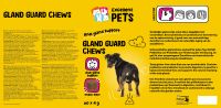 Excellent Pets Gland Guard Chews