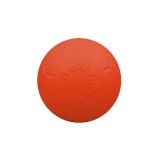 Jolly Soccer Ball Orange