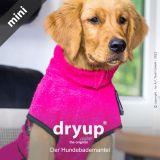 dryup® cape Mini PINK