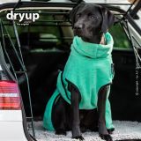 dryup® cape Standard MINT