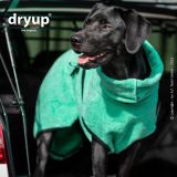 dryup® cape Standard MINT