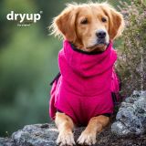 dryup® cape Standard PINK