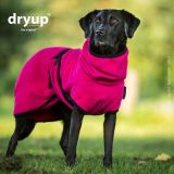 dryup® cape Standard PINK