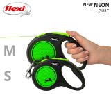 Flexi NEW Neon