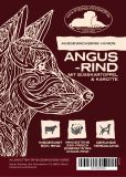 Steinis Adult Angus-Rind