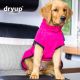 dryup® cape Mini PINK