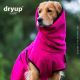 dryup® cape Standard PINK